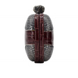 Клатч • Bottega Veneta • Бордовый