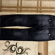 Джинсы • True Religion • Черный