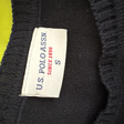 Джемпер • U.S.Polo Assn. • Темно-синий
