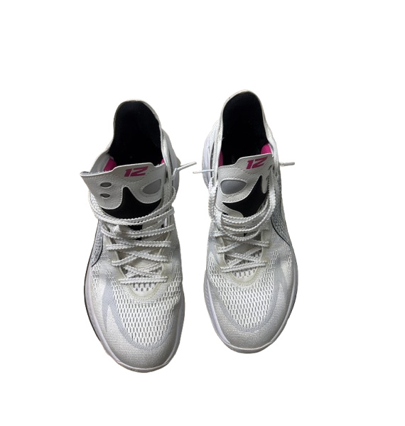 Кроссовки • Li-Ning • Белый