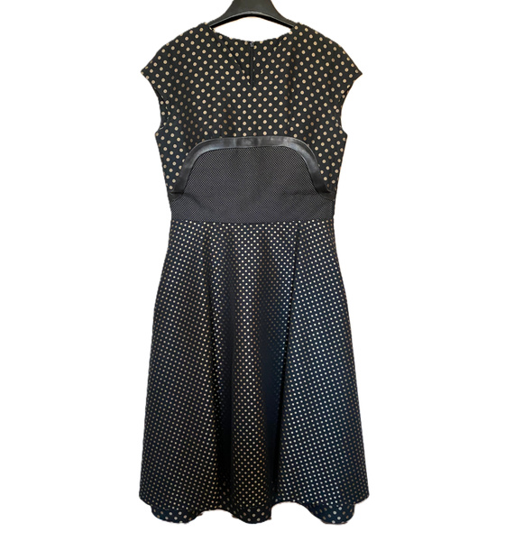 Платье • AVTANDIL • Черный