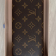 Кошелёк • Louis Vuitton • Коричневый