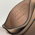 Картхолдер • LOEWE • Коричневый