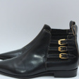 Ботинки • Gucci • Черный