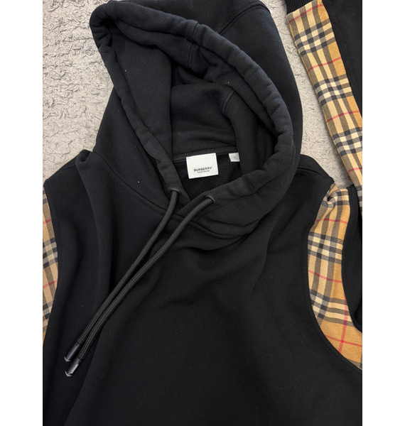 Толстовка • Burberry • Черный