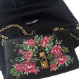 Сумка • Dolce & Gabbana • Черный