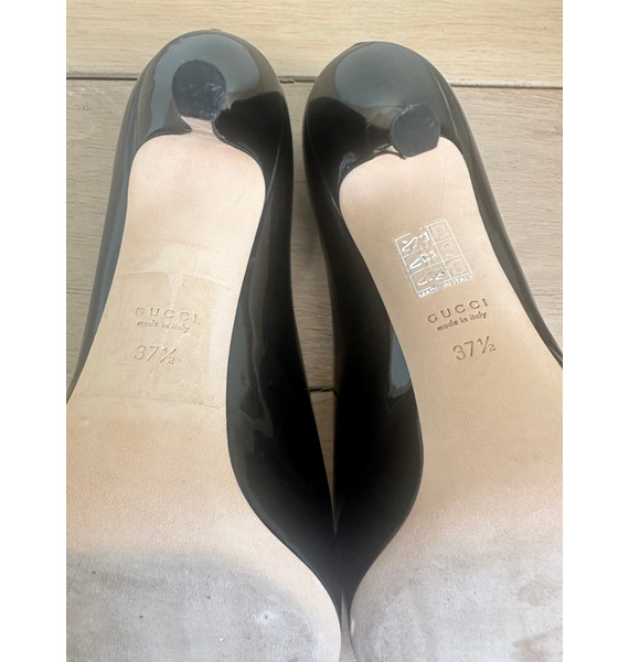 Туфли • Gucci • Черный