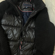Куртка • Tommy Hilfiger • Черный