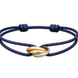Браслет • Cartier • Синий