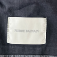 Жилет • Balmain • Черный