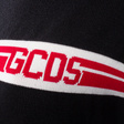 Лонгслив • Gcds • Черный