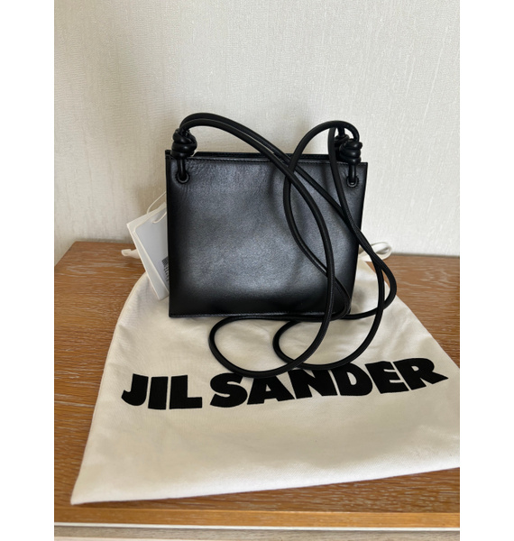 Сумка • Jil Sander • Черный