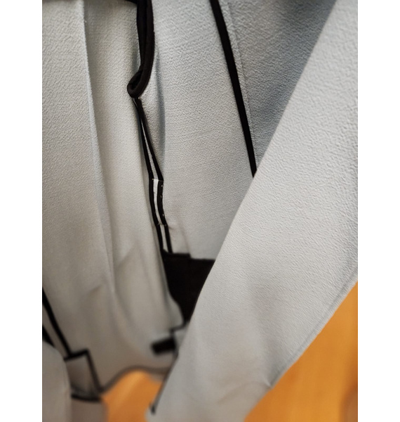 Пальто • Roland Mouret • Голубой