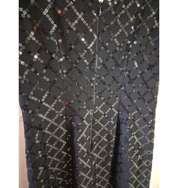 Платье • RED Valentino • Черный