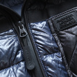 Куртка • Burberry • Синий