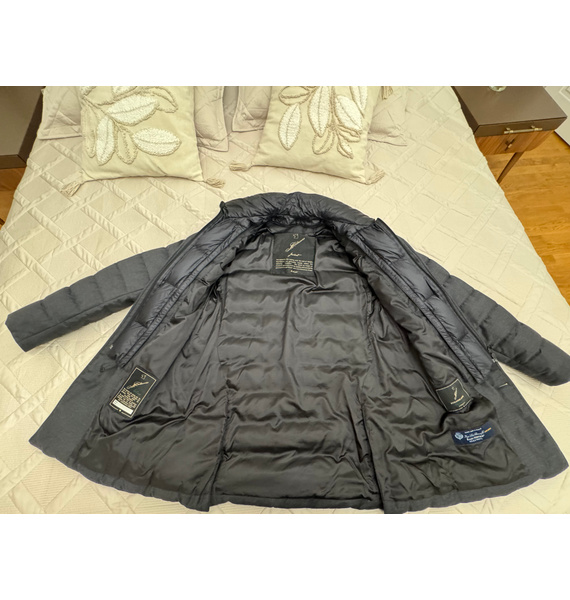 Куртка • Montecore • Серый