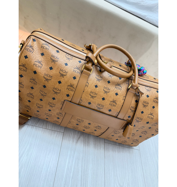 Сумка • MCM • Коричневый