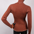 Пуловер • Chloé • Оранжевый