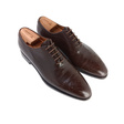 Туфли • Kiton • Коричневый