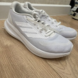 Кроссовки • adidas • Белый