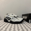 Кроссовки • Nike x Ambush • Белый