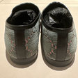 Лоферы • Gucci • Зеленый