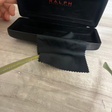 Очки • Ralph Lauren • Коричневый