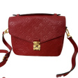 Сумка • Louis Vuitton • Красный