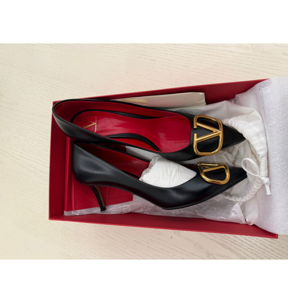 Туфли • Valentino • Черный