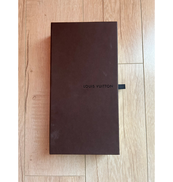 Кошелек • Louis Vuitton • Синий