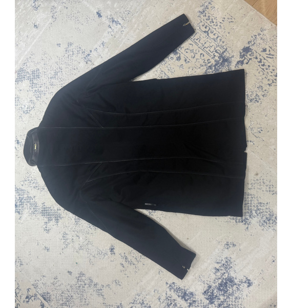 Пальто • ZILLI • Черный