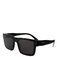 Очки • Prada Eyewear • Черный