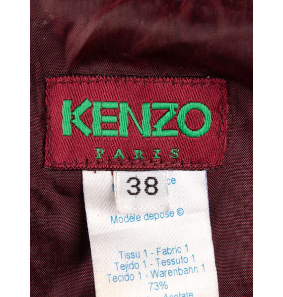 Топ • Kenzo • Другое