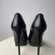 Туфли • Saint Laurent • Черный