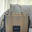Сумка • Marc Jacobs • Бежевый