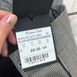 Брюки • Massimo Dutti • Серый