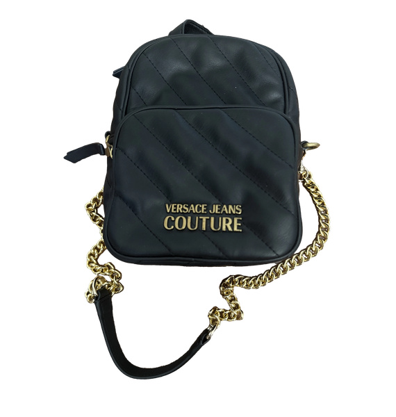 Сумка • Versace Jeans Couture • Черный