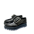Лоферы • Jil Sander • Черный