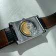 Часы • Frédérique Constant • Серебряный