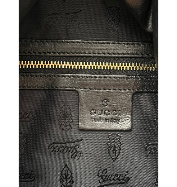 Сумка • Gucci • Черный