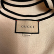 Платье • Gucci • Бежевый