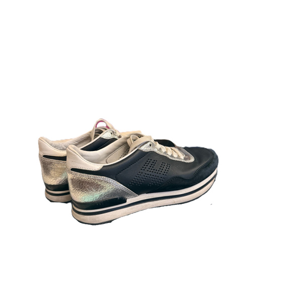 Кроссовки • Hogan • Черный