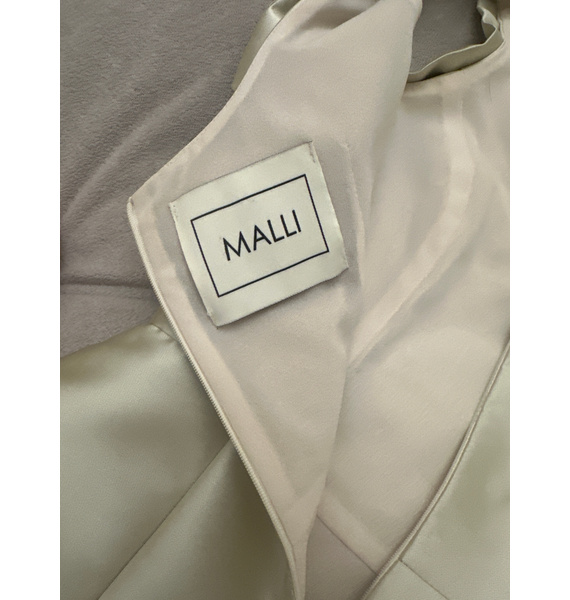 Платье • MALLI🇰🇿 • Зеленый
