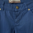 Джинсы • galliano • Синий