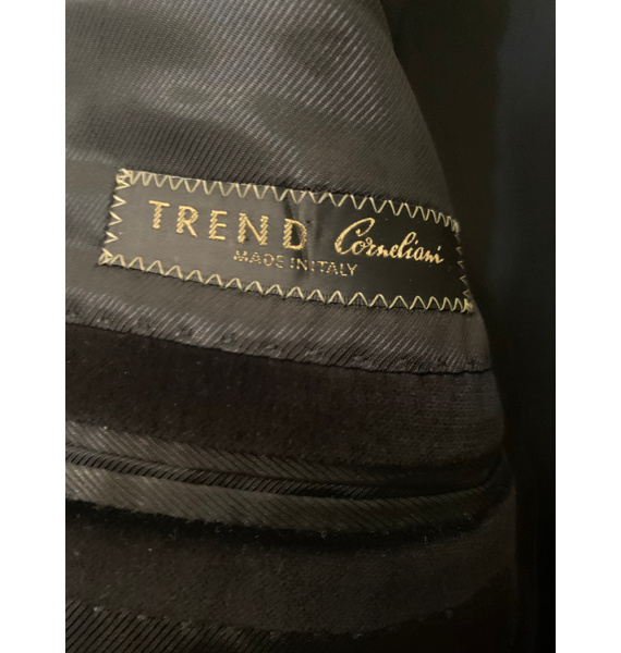 Пиджак • Corneliani • Черный