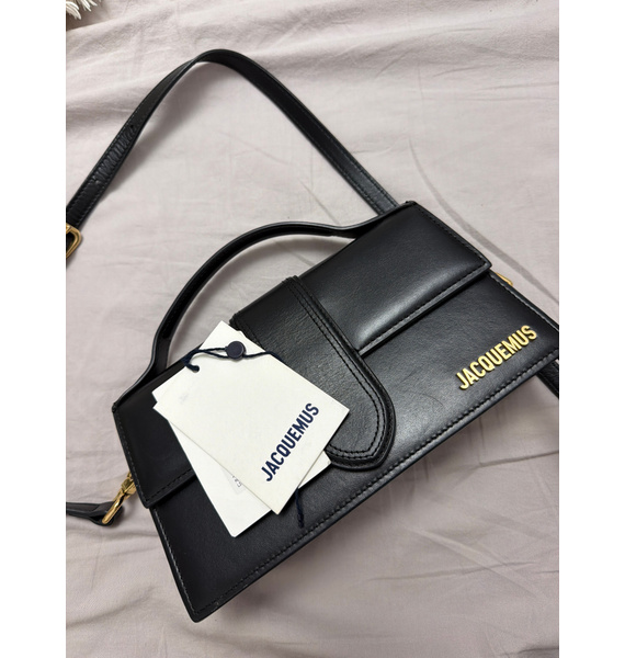 Сумка • Jacquemus • Черный
