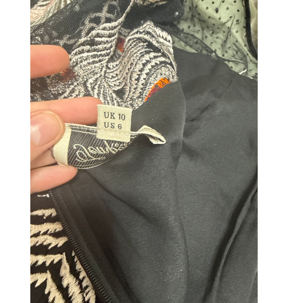 Платье • Temperley London • Черный