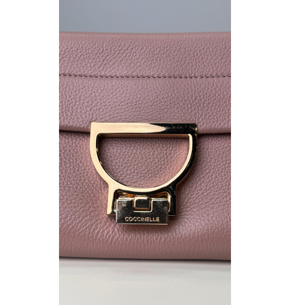 Сумка • Coccinelle • Розовый