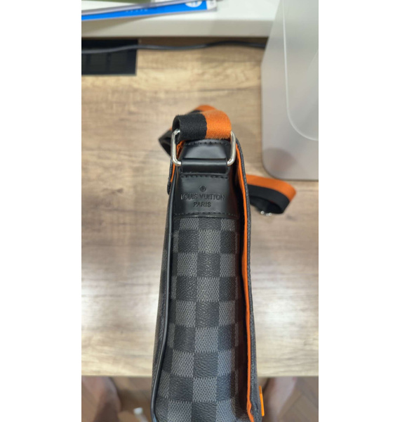 Сумка • Louis Vuitton • Серый