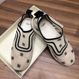 Слипоны • Fendi • Бежевый